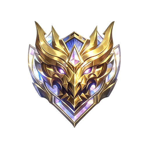 Mythic Glory