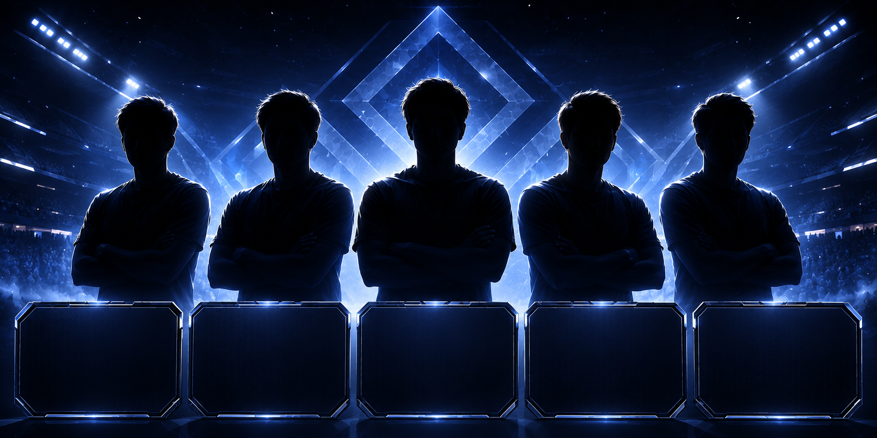 Team Roster